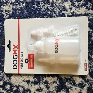 DogMX Nursing Kit